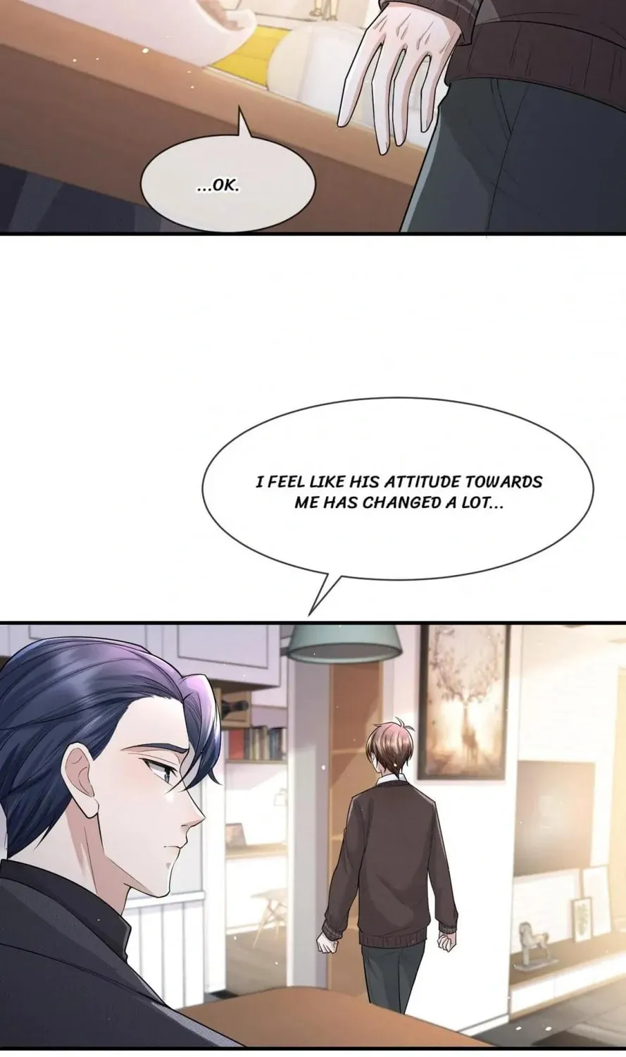 Read Abuse the Scumbag chapter 79 image 7 on Lezhin