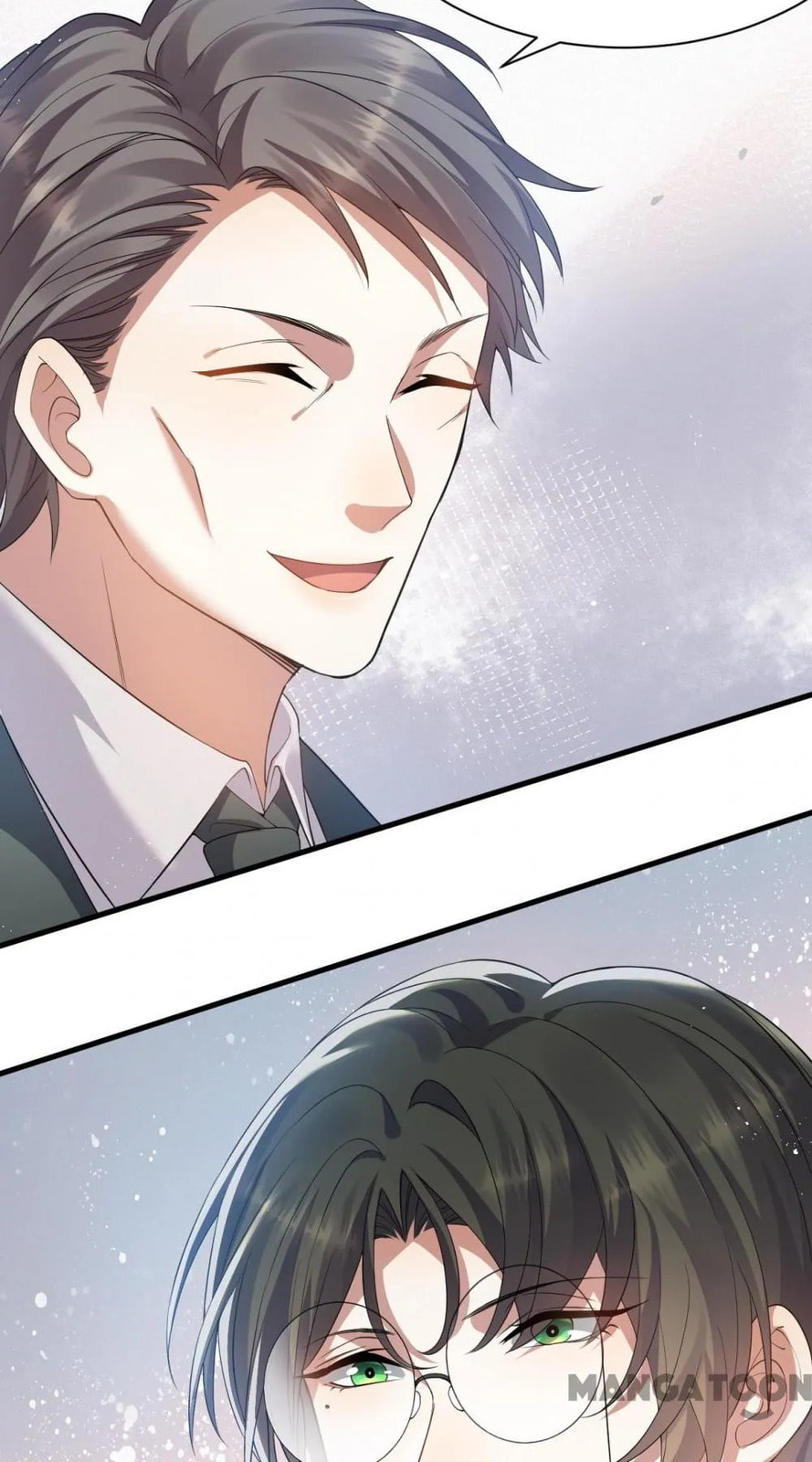 Read Abuse the Scumbag chapter 8 image 11 on Lezhin