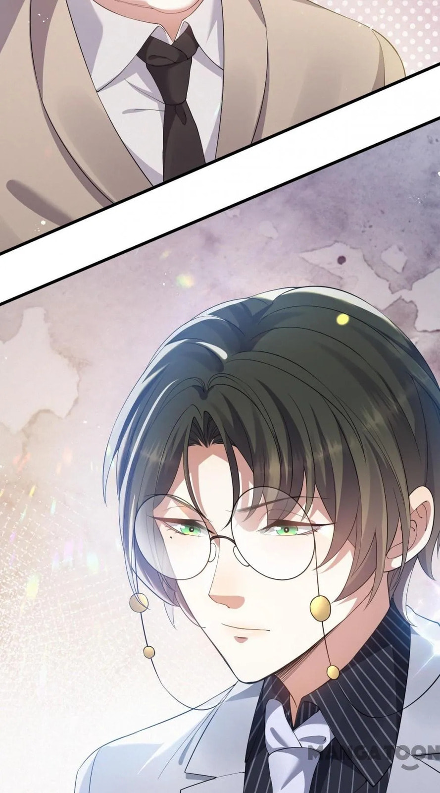 Read Abuse the Scumbag chapter 8 image 15 on Lezhin