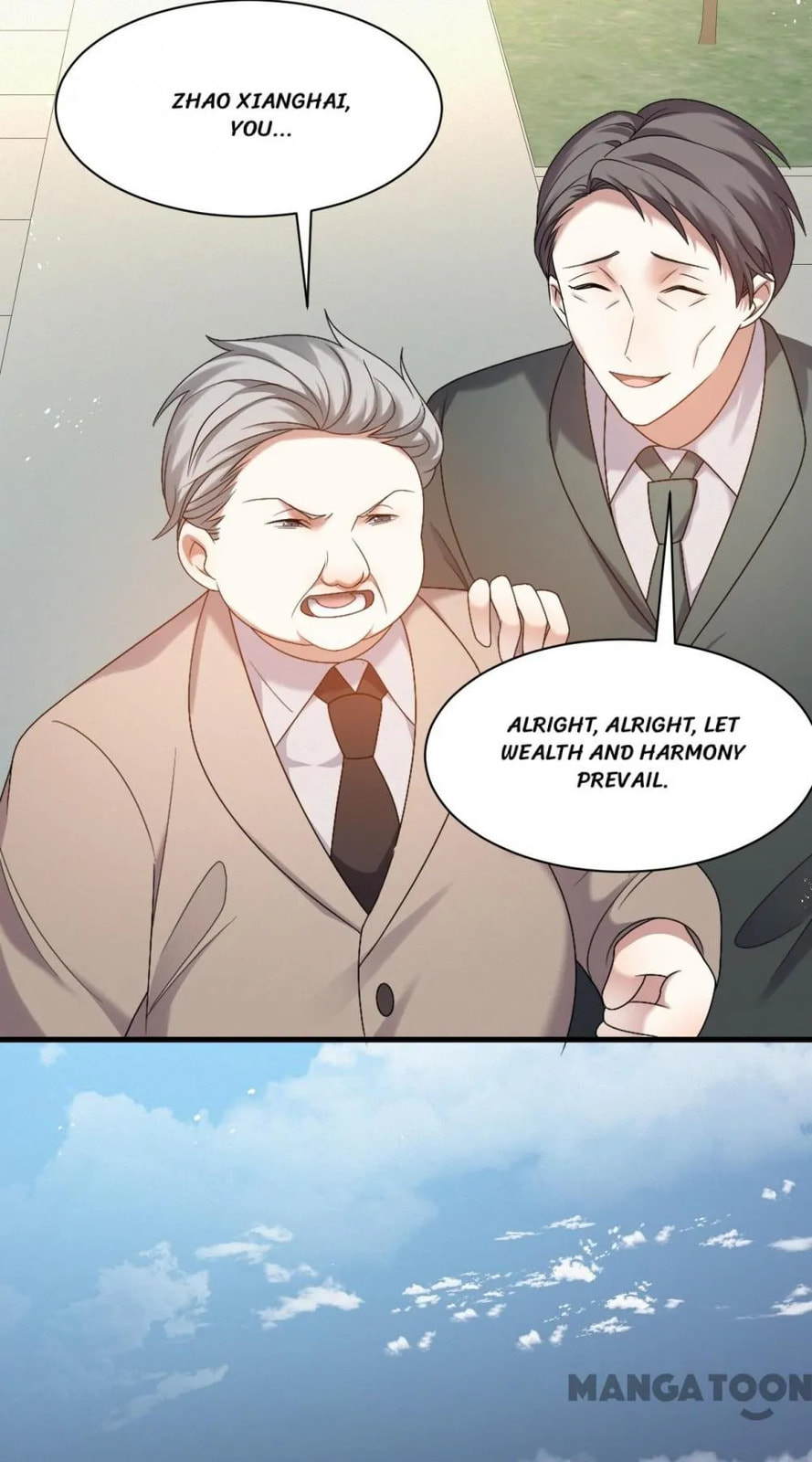 Read Abuse the Scumbag chapter 8 image 19 on Lezhin
