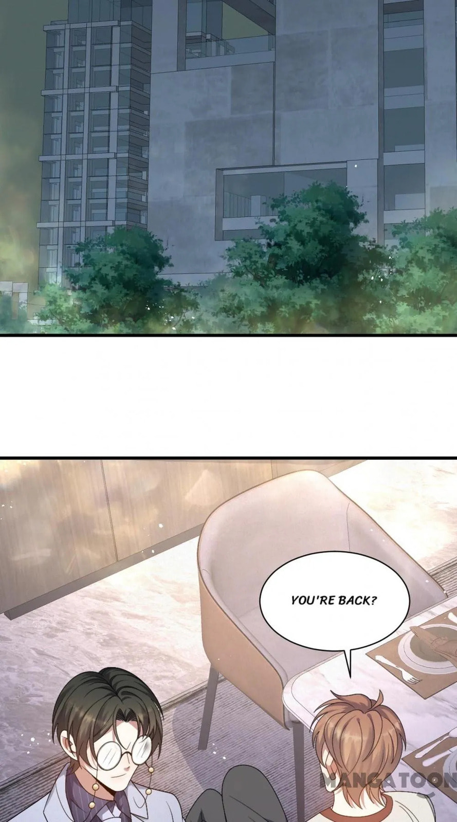 Read Abuse the Scumbag chapter 8 image 21 on Lezhin