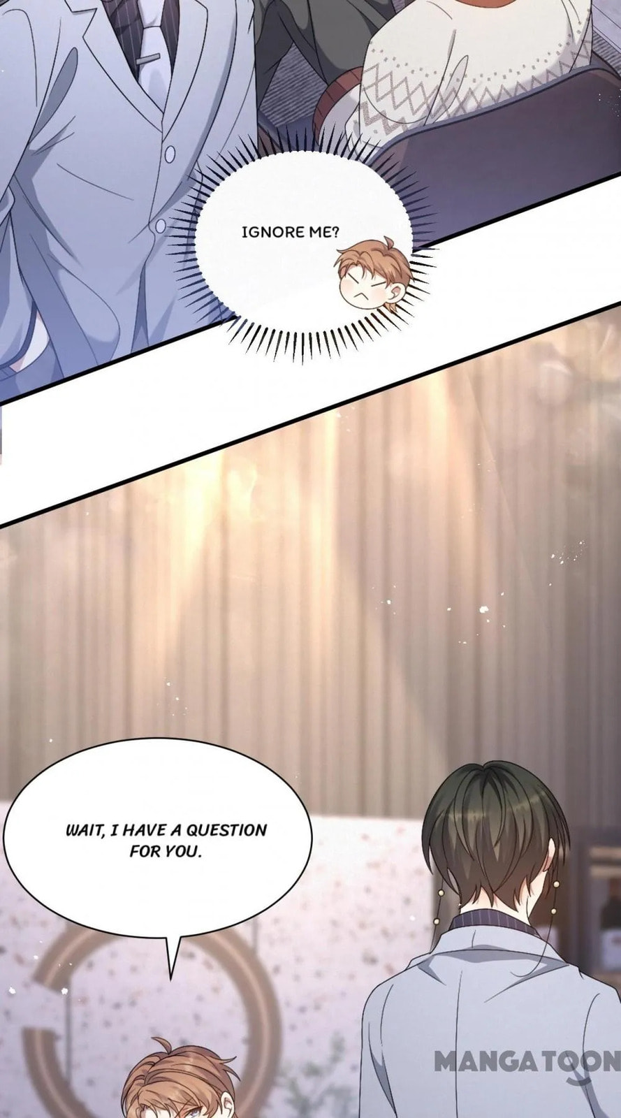 Read Abuse the Scumbag chapter 8 image 22 on Lezhin