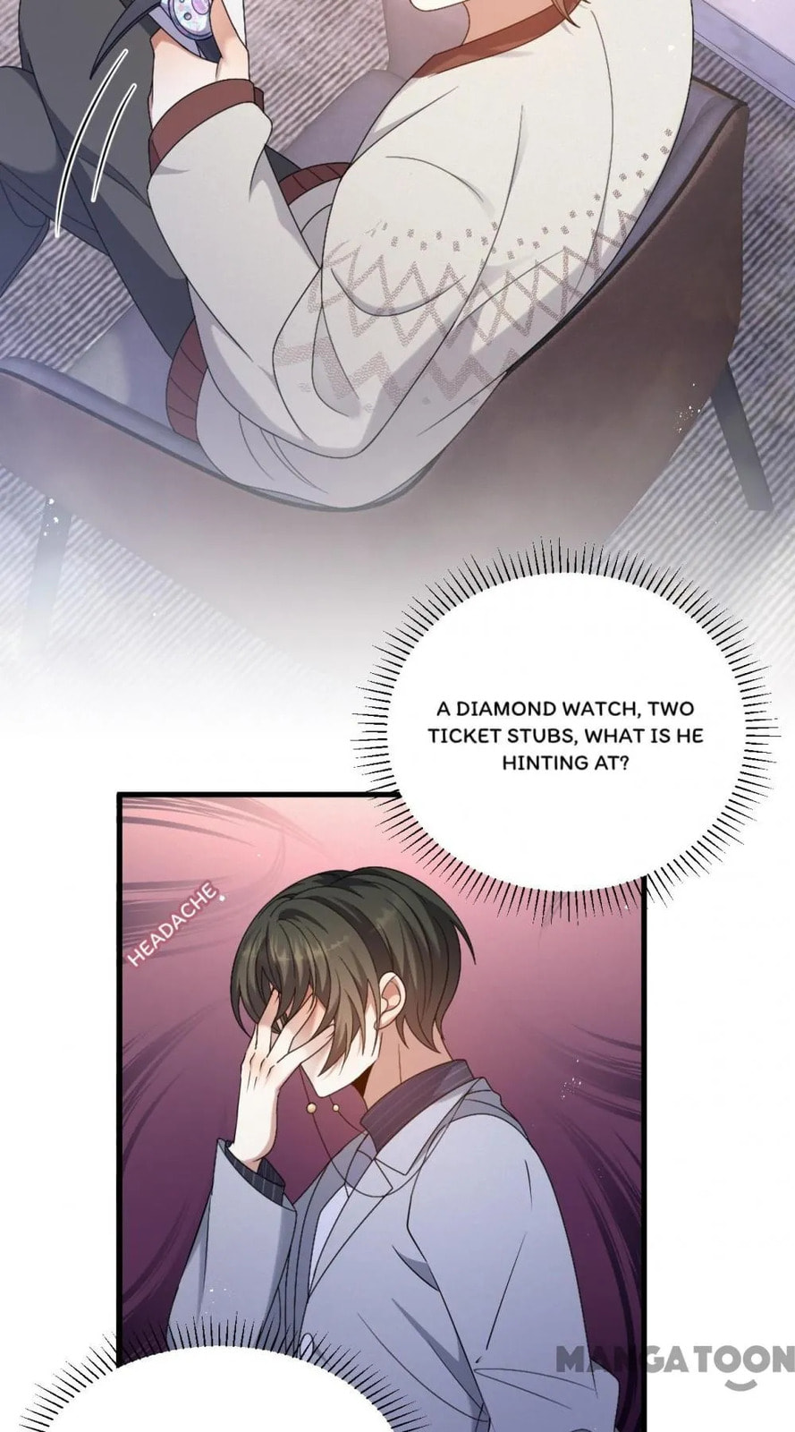 Read Abuse the Scumbag chapter 8 image 24 on Lezhin
