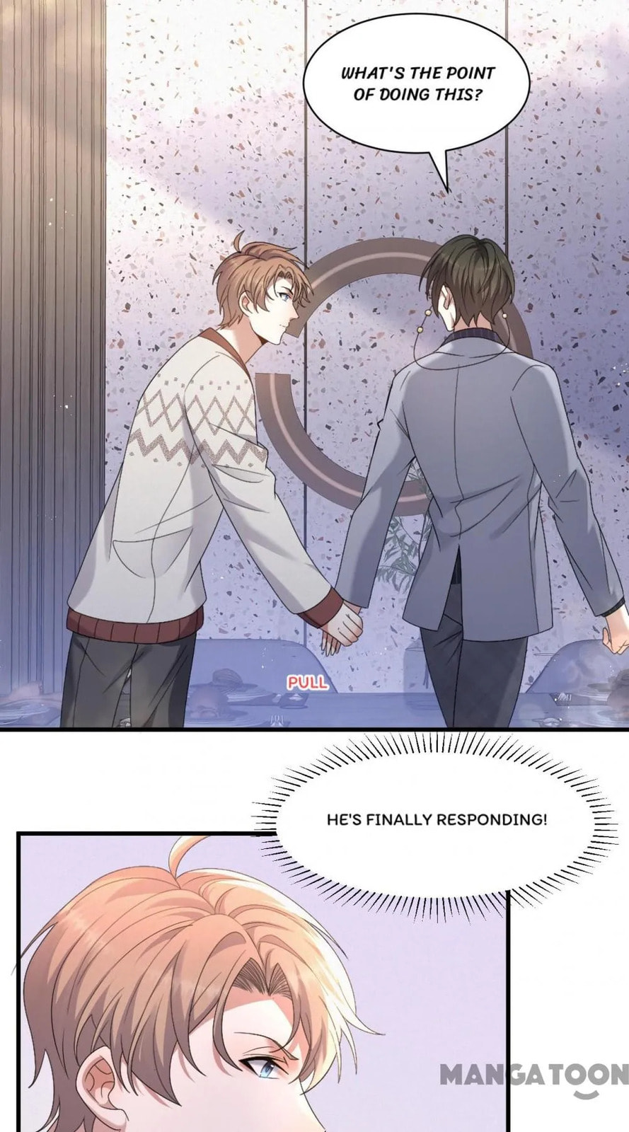 Read Abuse the Scumbag chapter 8 image 28 on Lezhin