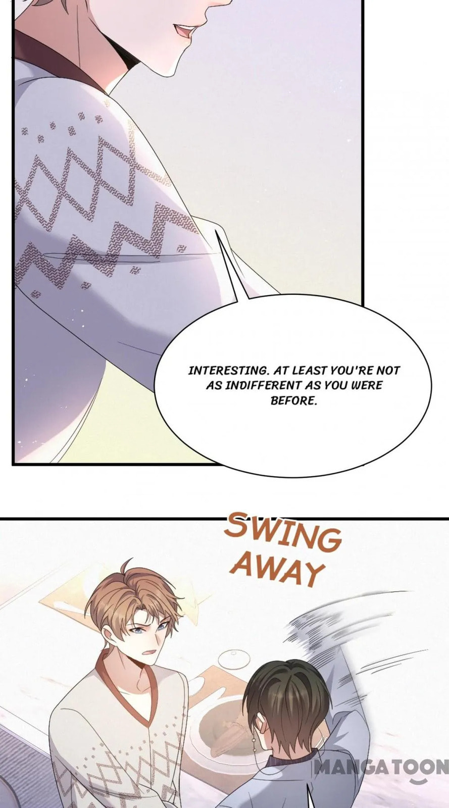 Read Abuse the Scumbag chapter 8 image 29 on Lezhin