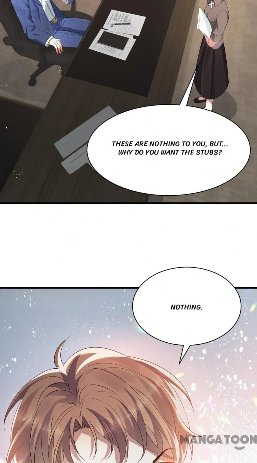 Read Abuse the Scumbag chapter 8 image 6 on Lezhin