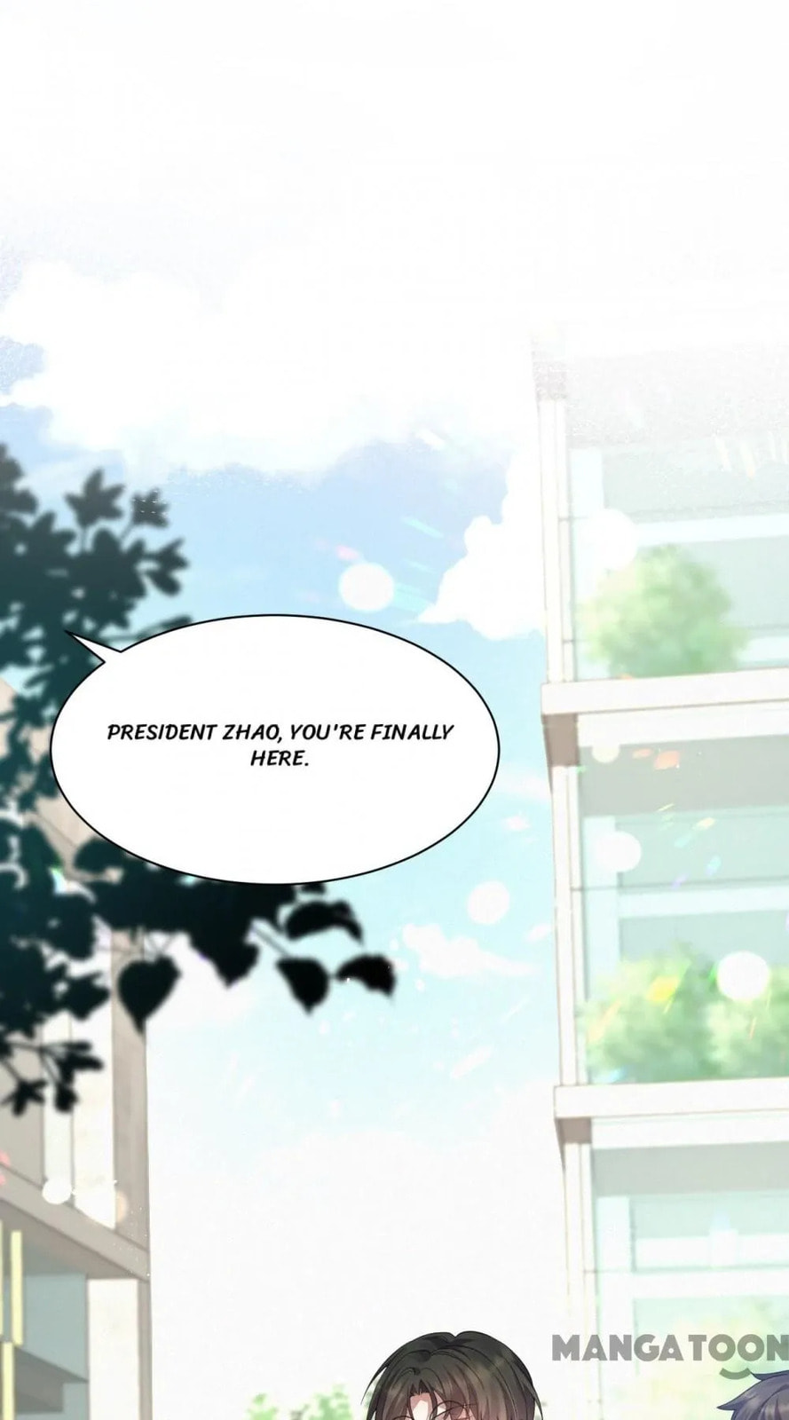 Read Abuse the Scumbag chapter 8 image 8 on Lezhin
