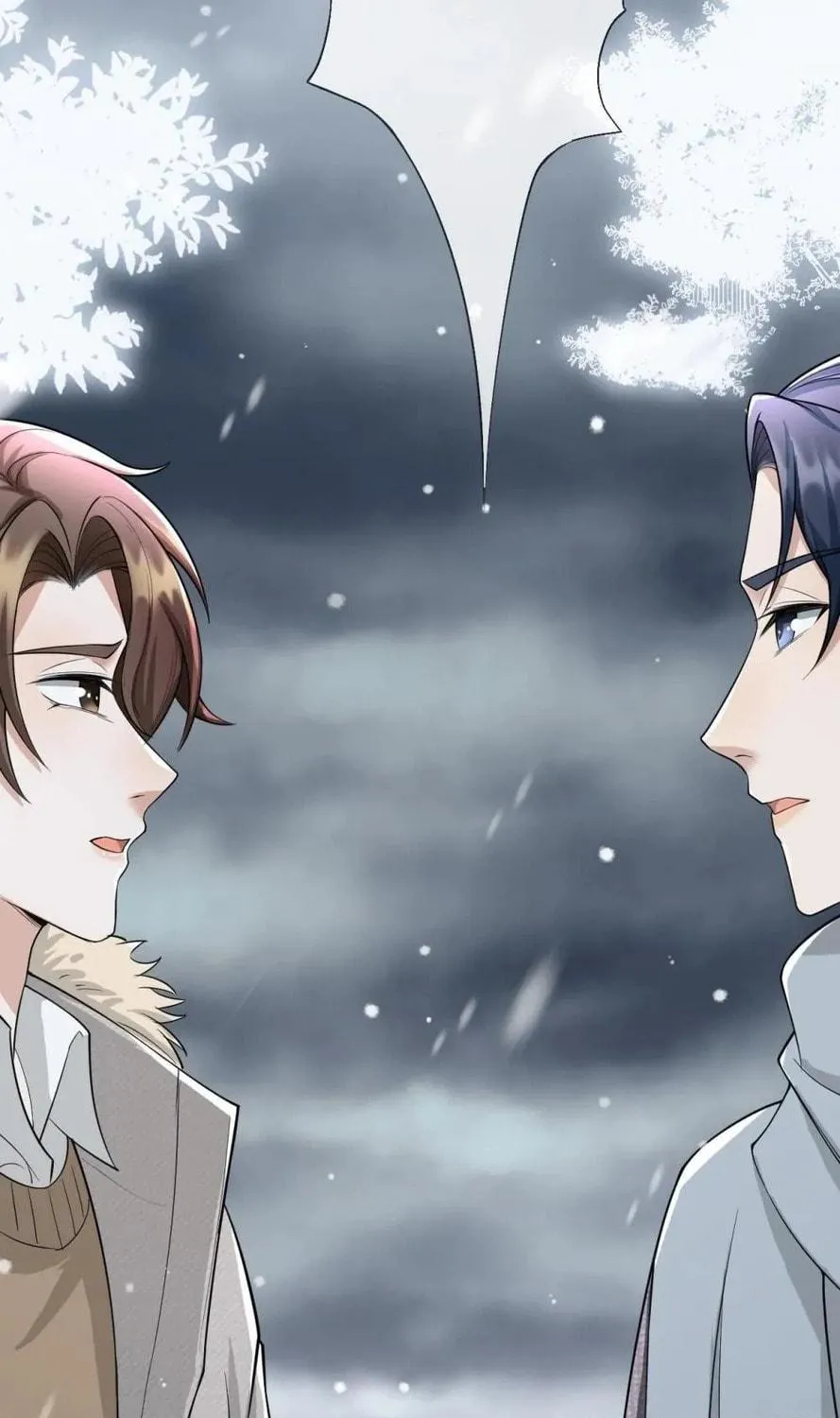 Read Abuse the Scumbag chapter 80 image 14 on Lezhin