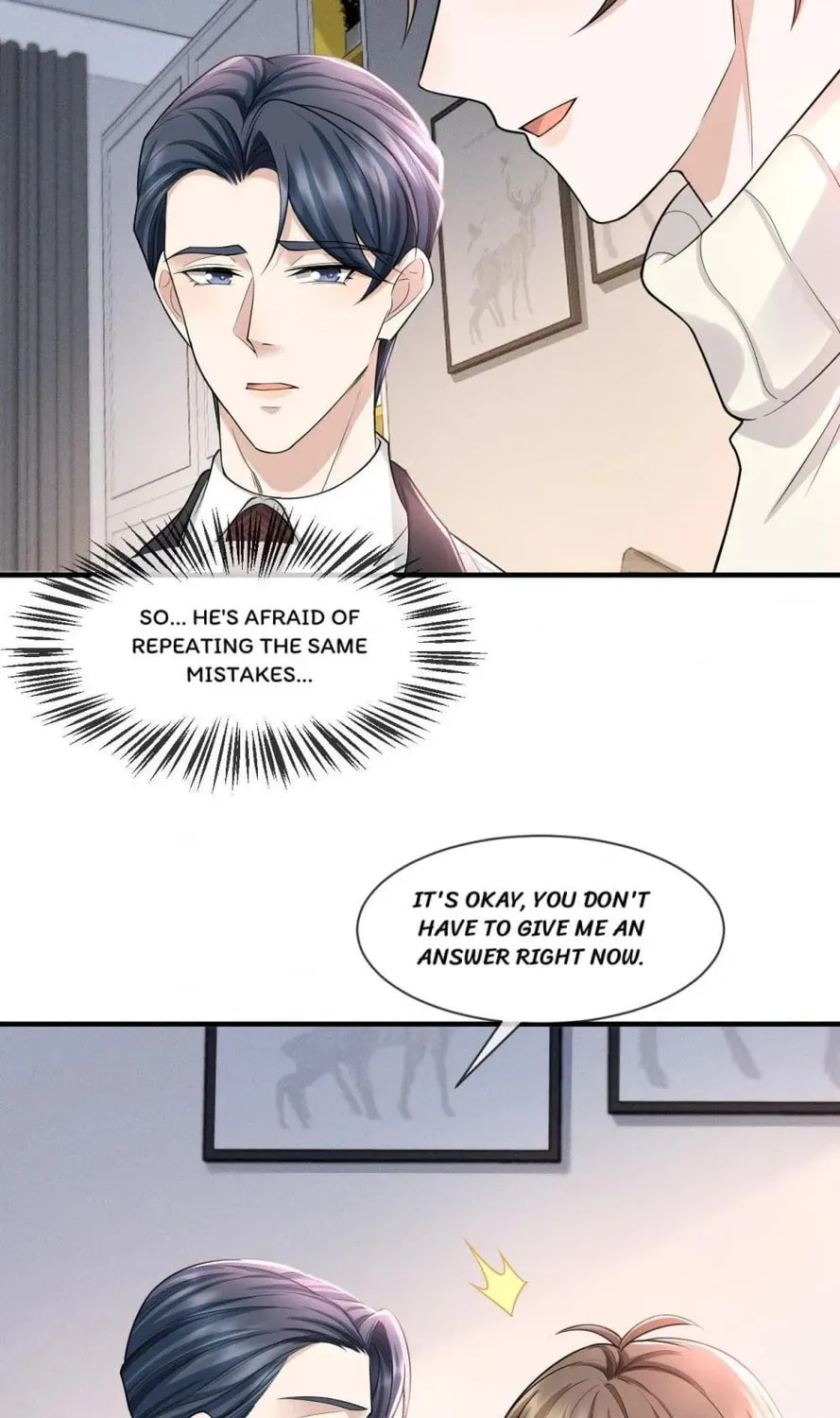 Read Abuse the Scumbag chapter 80 image 2 on Lezhin