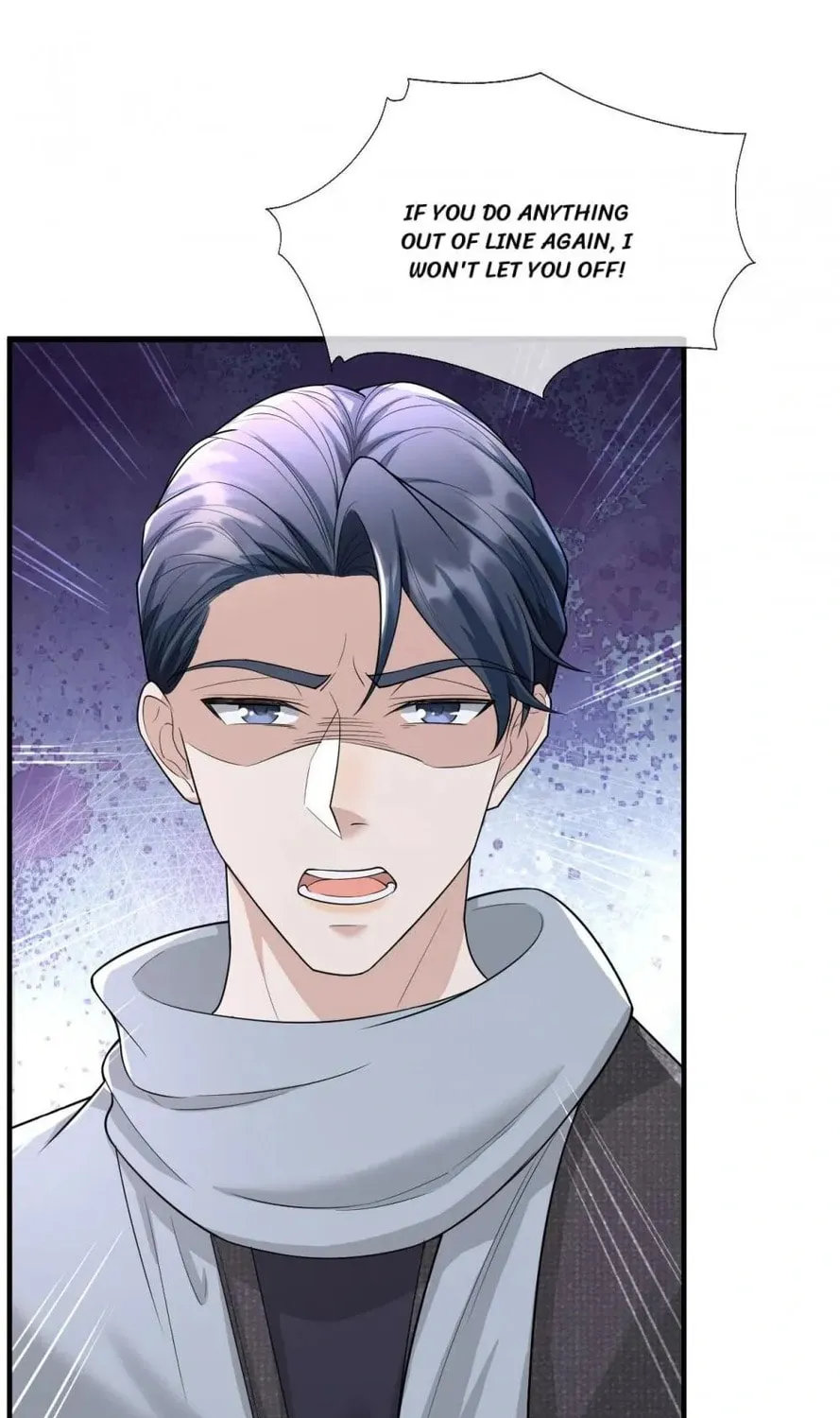 Read Abuse the Scumbag chapter 80 image 23 on Lezhin