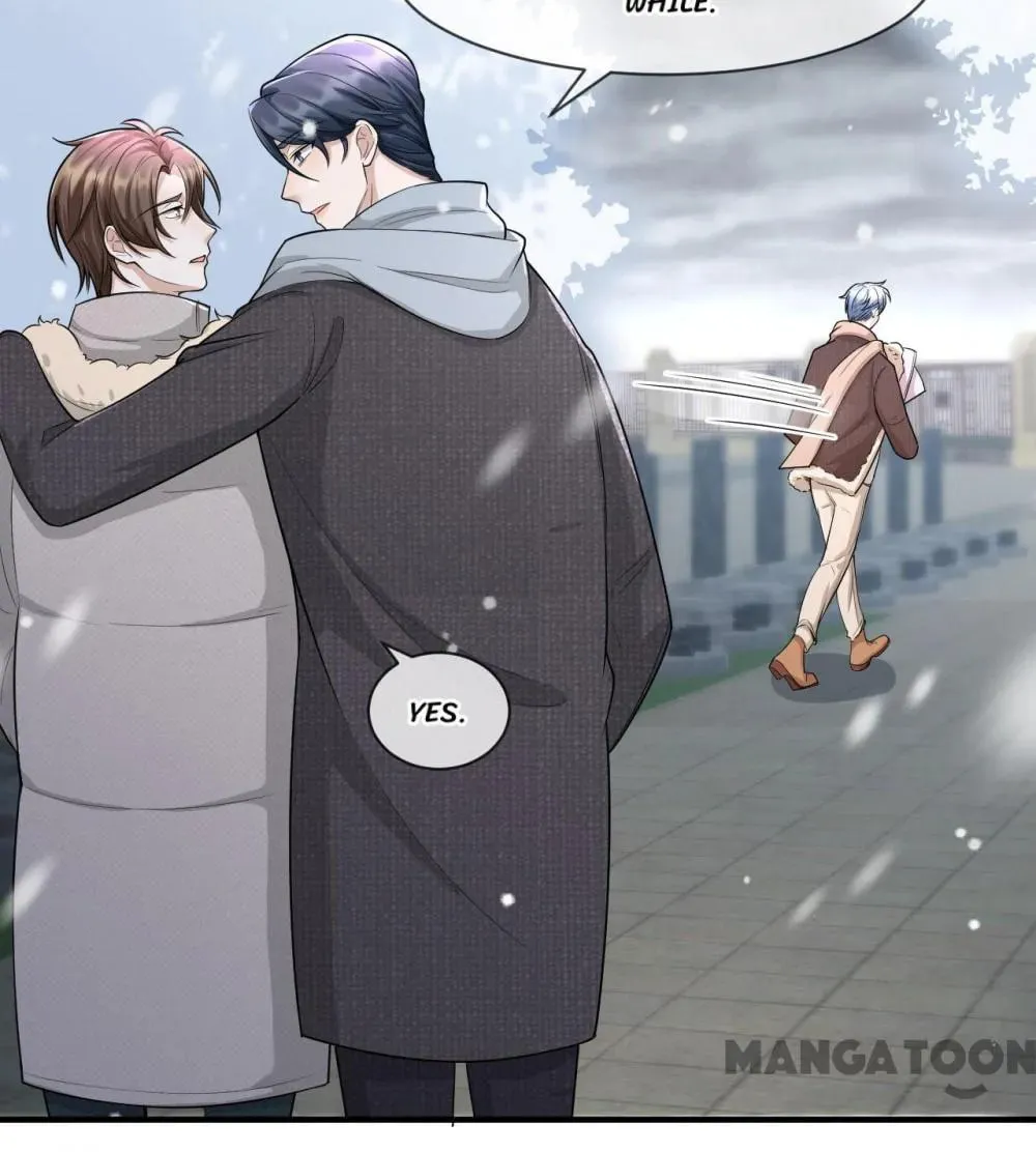 Read Abuse the Scumbag chapter 80 image 27 on Lezhin