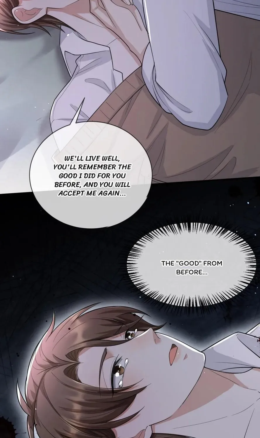 Read Abuse the Scumbag chapter 80 image 38 on Lezhin