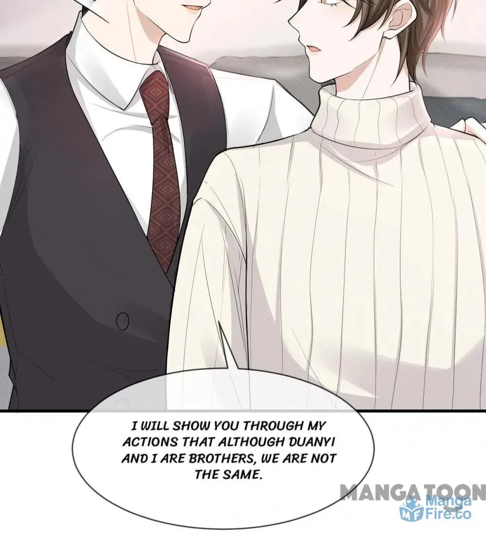 Read Abuse the Scumbag chapter 80 image 4 on Lezhin
