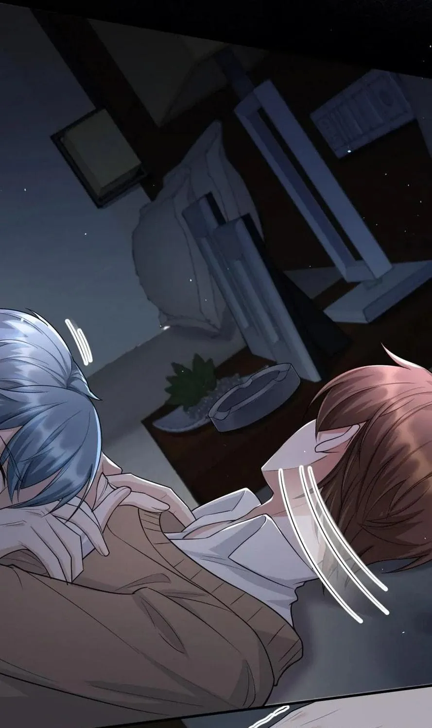 Read Abuse the Scumbag chapter 80 image 42 on Lezhin