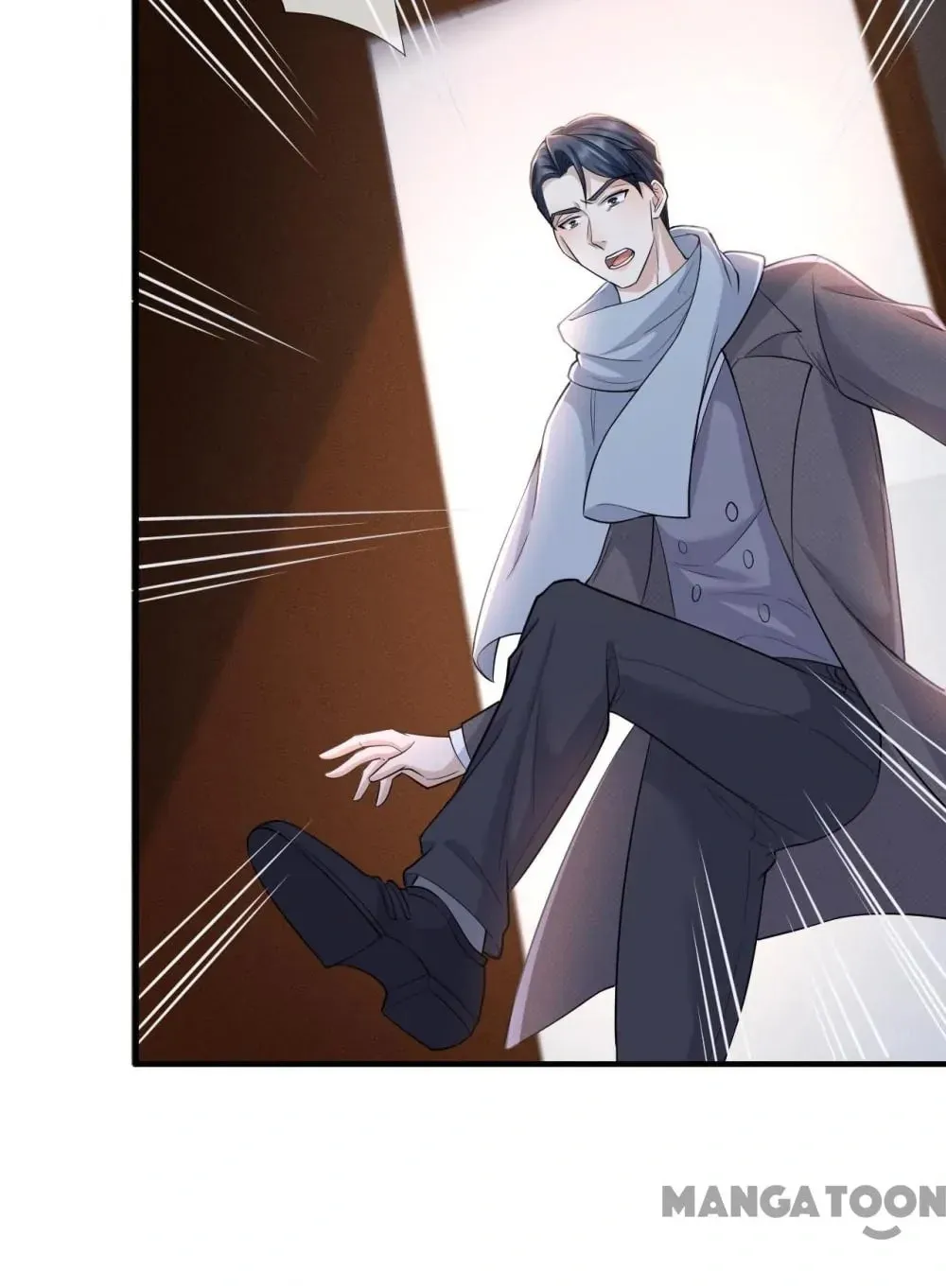 Read Abuse the Scumbag chapter 80 image 49 on Lezhin