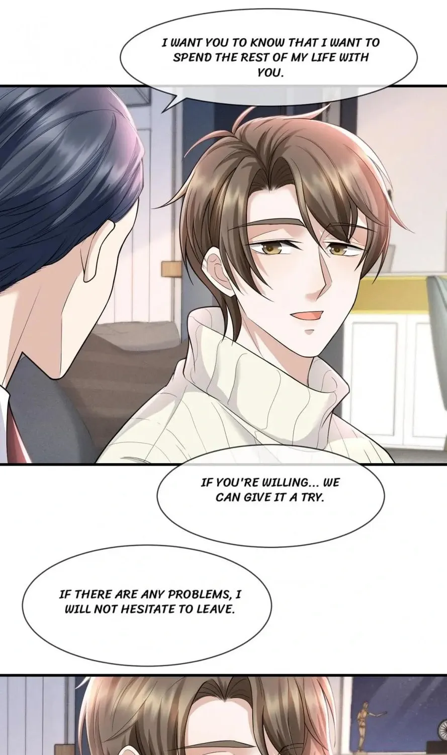 Read Abuse the Scumbag chapter 80 image 5 on Lezhin