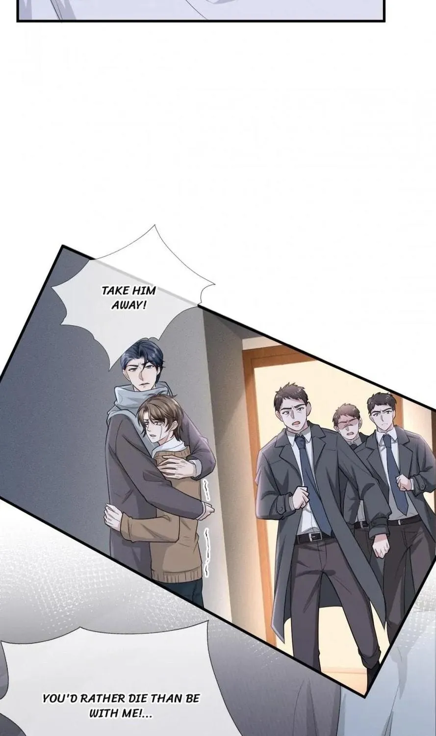 Read Abuse the Scumbag chapter 80 image 58 on Lezhin
