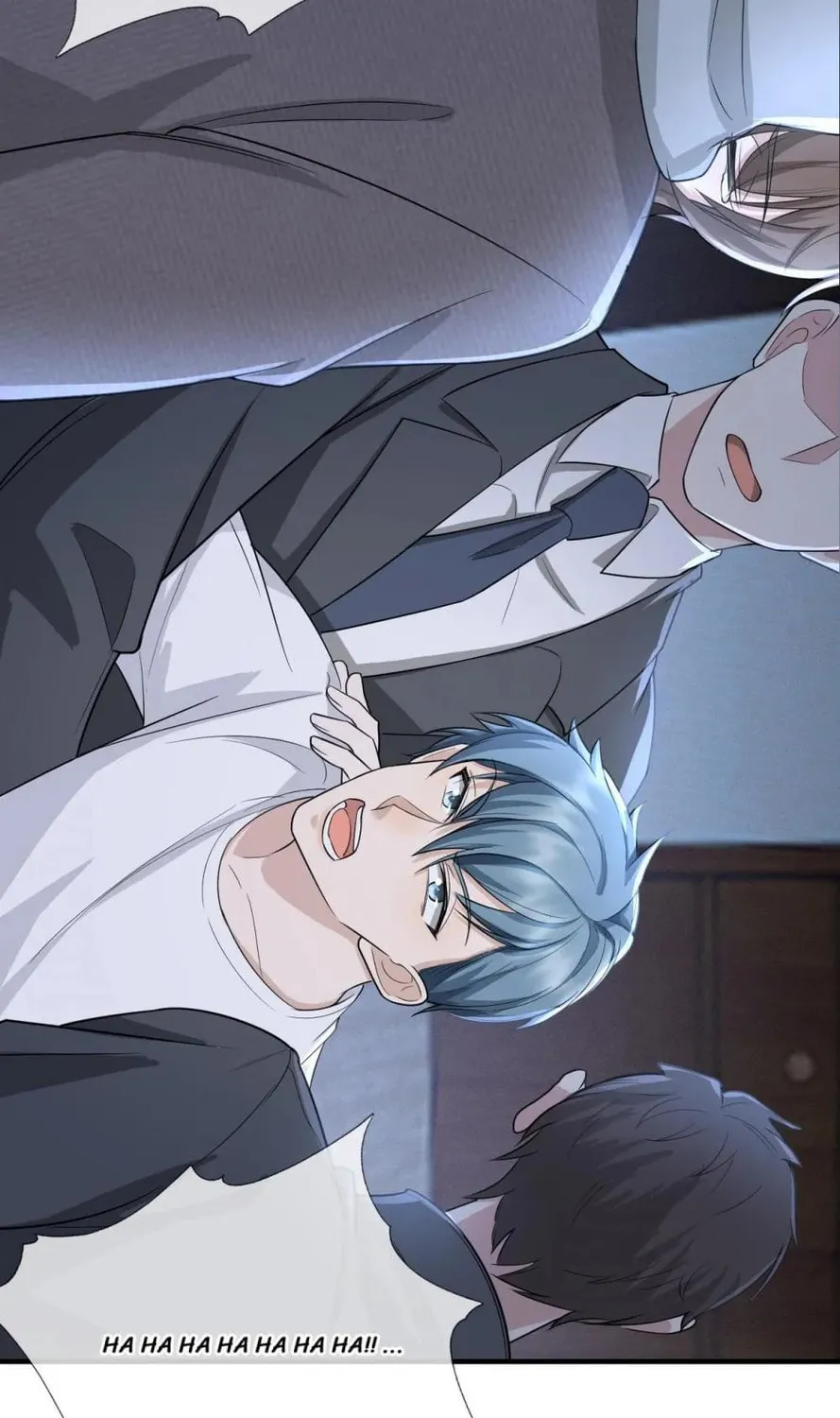 Read Abuse the Scumbag chapter 80 image 60 on Lezhin