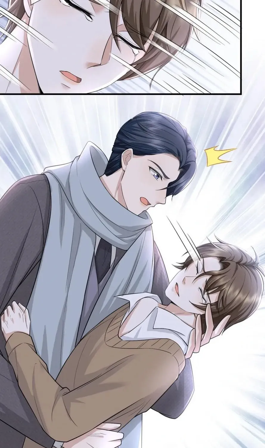 Read Abuse the Scumbag chapter 80 image 62 on Lezhin