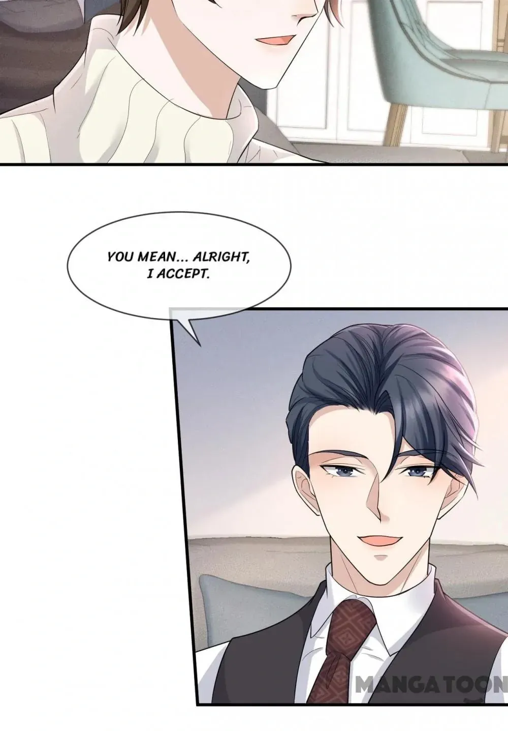 Read Abuse the Scumbag chapter 80 image 7 on Lezhin