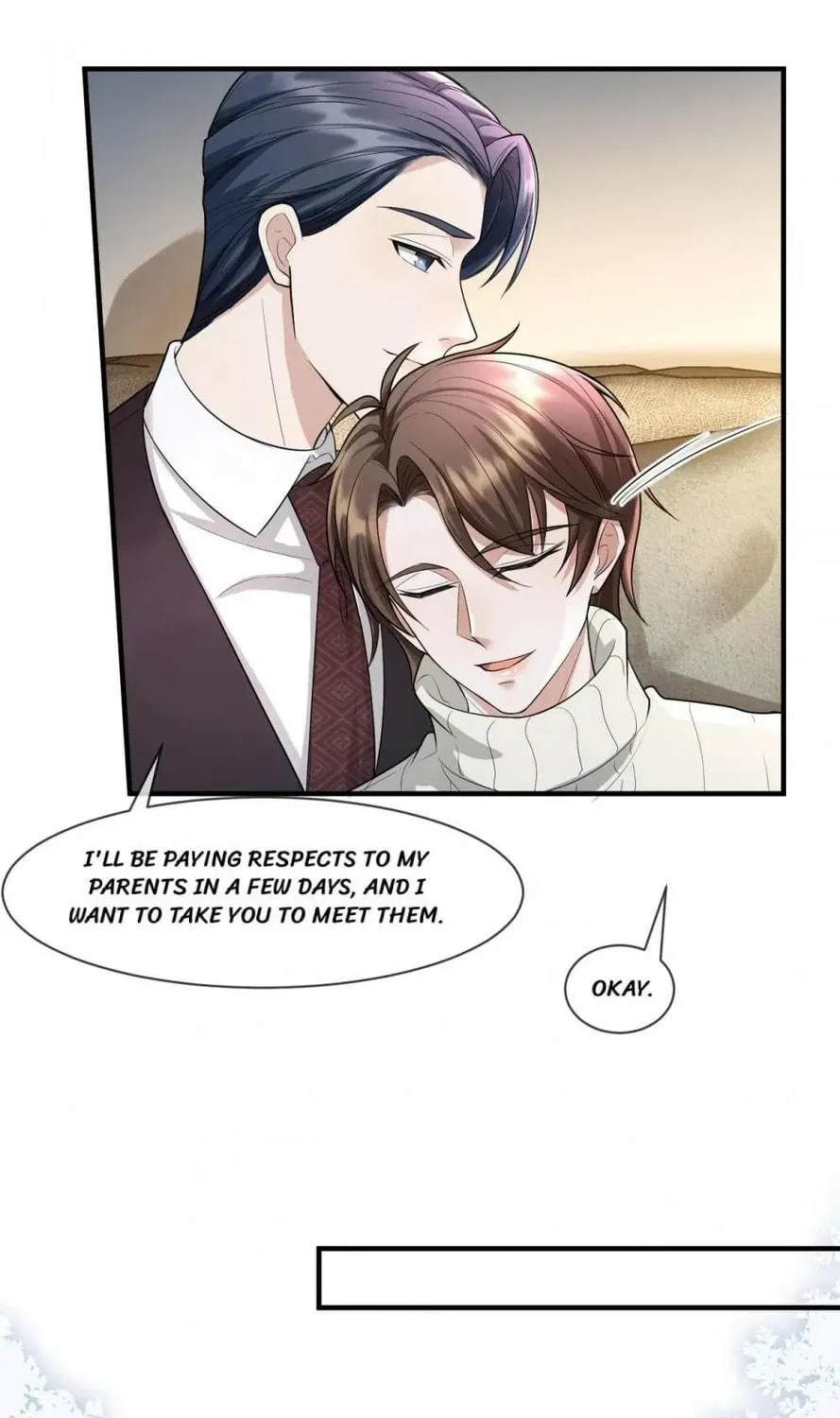 Read Abuse the Scumbag chapter 80 image 8 on Lezhin