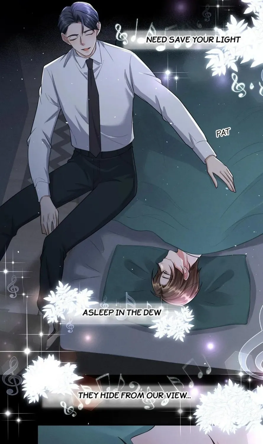 Read Abuse the Scumbag chapter 81 image 11 on Lezhin