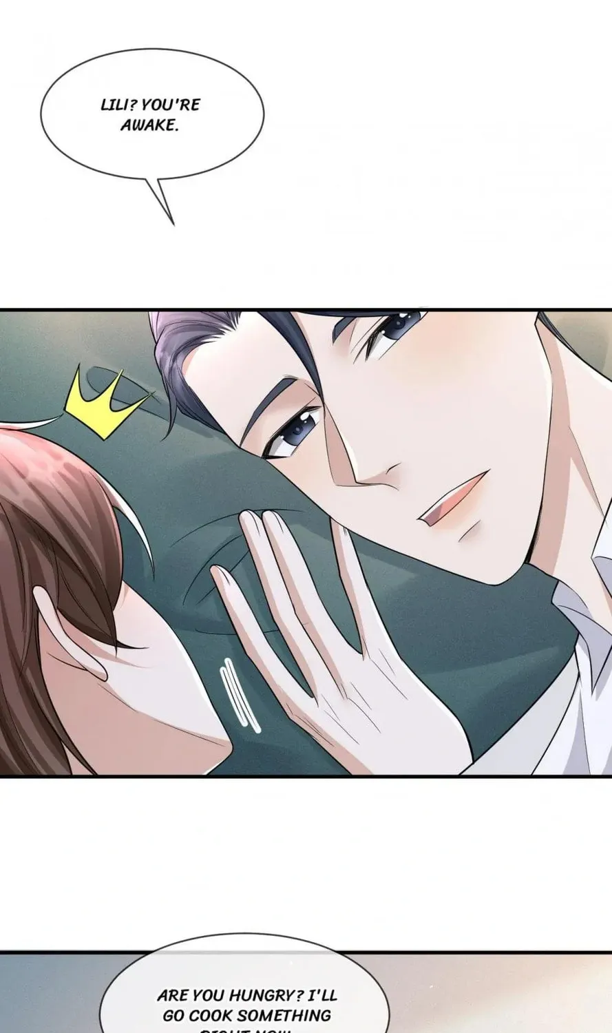 Read Abuse the Scumbag chapter 81 image 18 on Lezhin