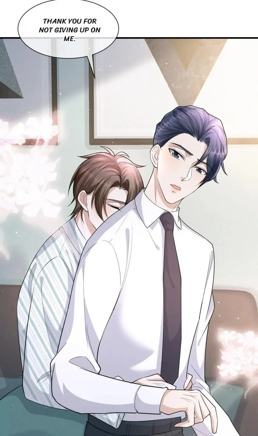 Read Abuse the Scumbag chapter 81 image 22 on Lezhin