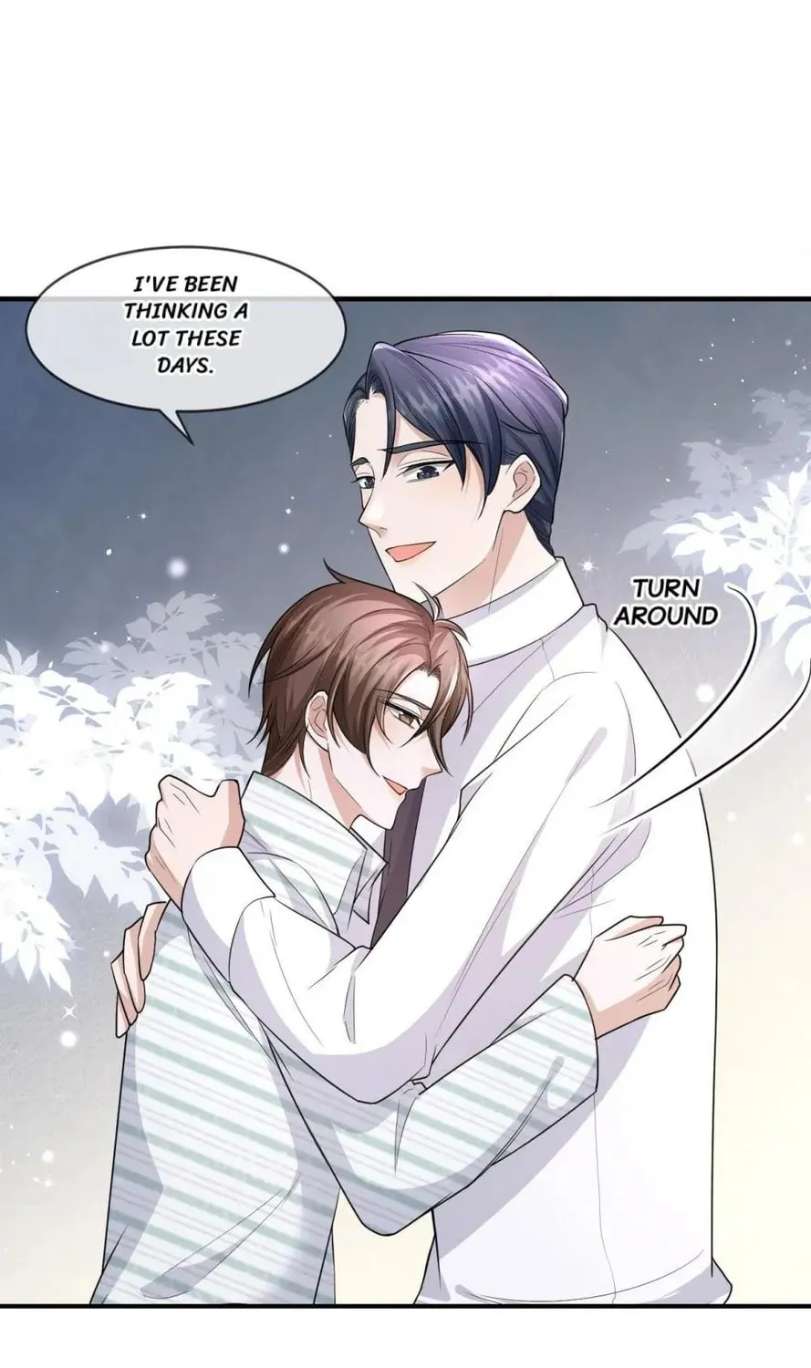 Read Abuse the Scumbag chapter 81 image 27 on Lezhin