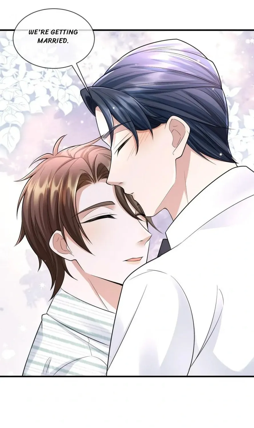 Read Abuse the Scumbag chapter 81 image 35 on Lezhin