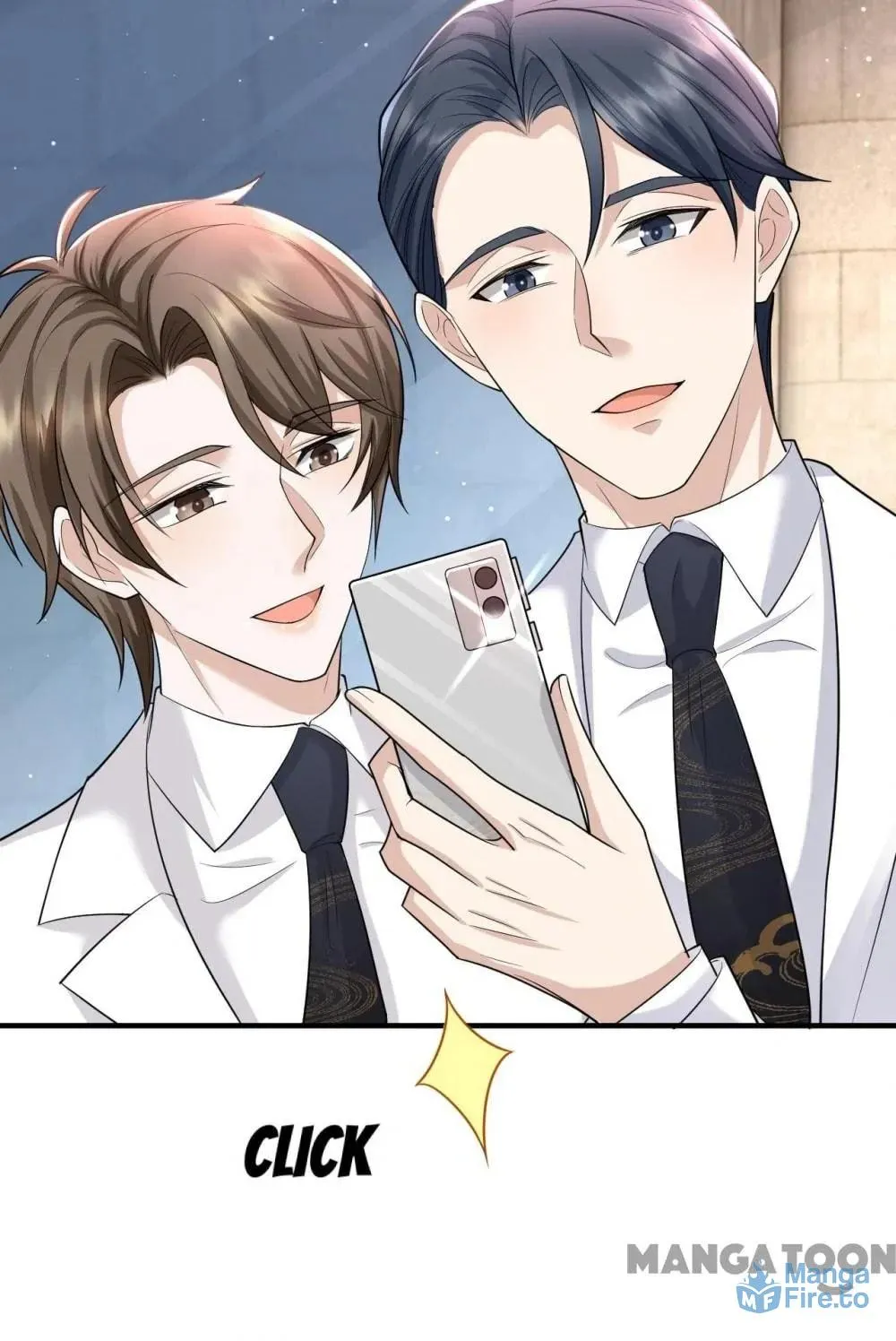 Read Abuse the Scumbag chapter 81 image 42 on Lezhin