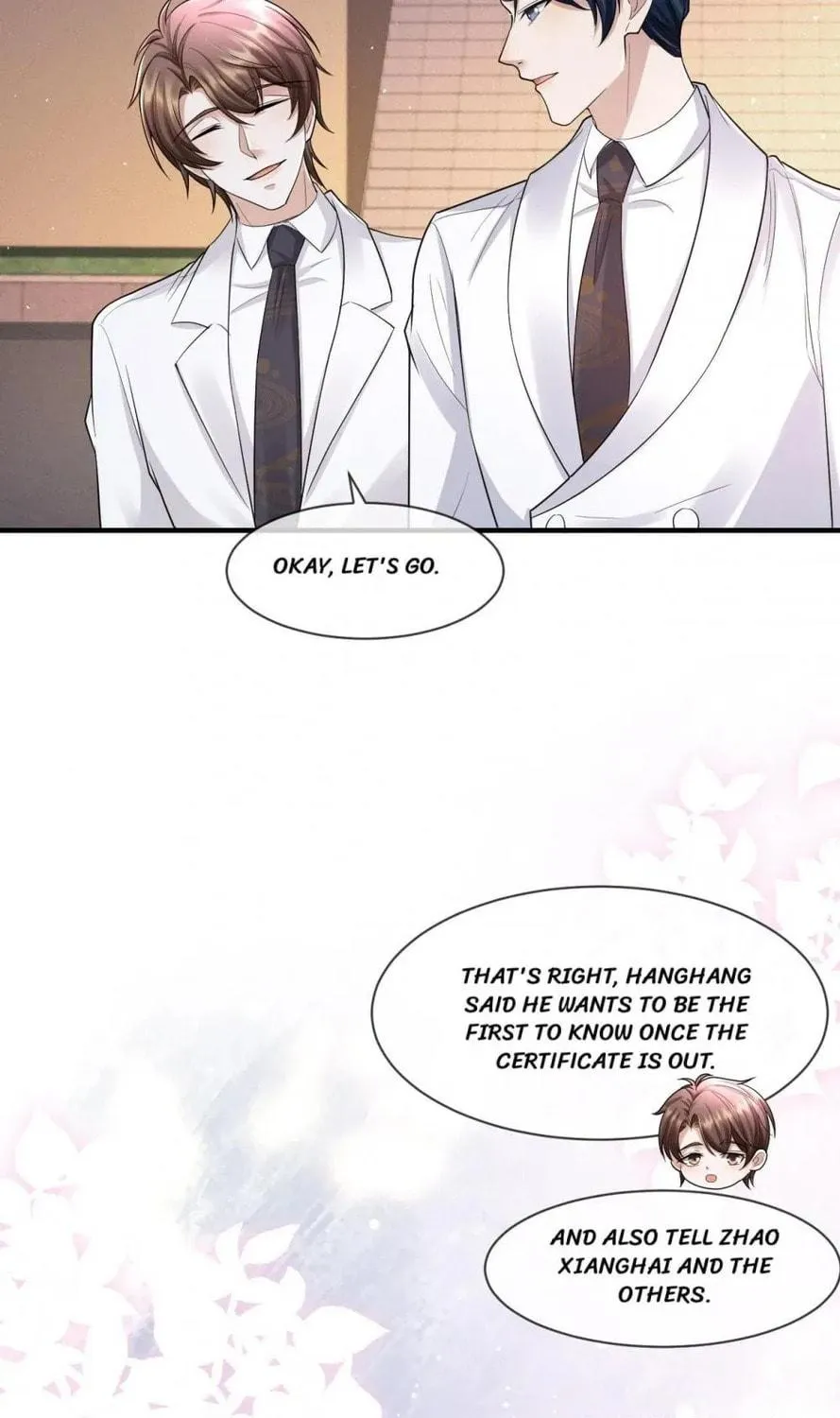Read Abuse the Scumbag chapter 81 image 47 on Lezhin