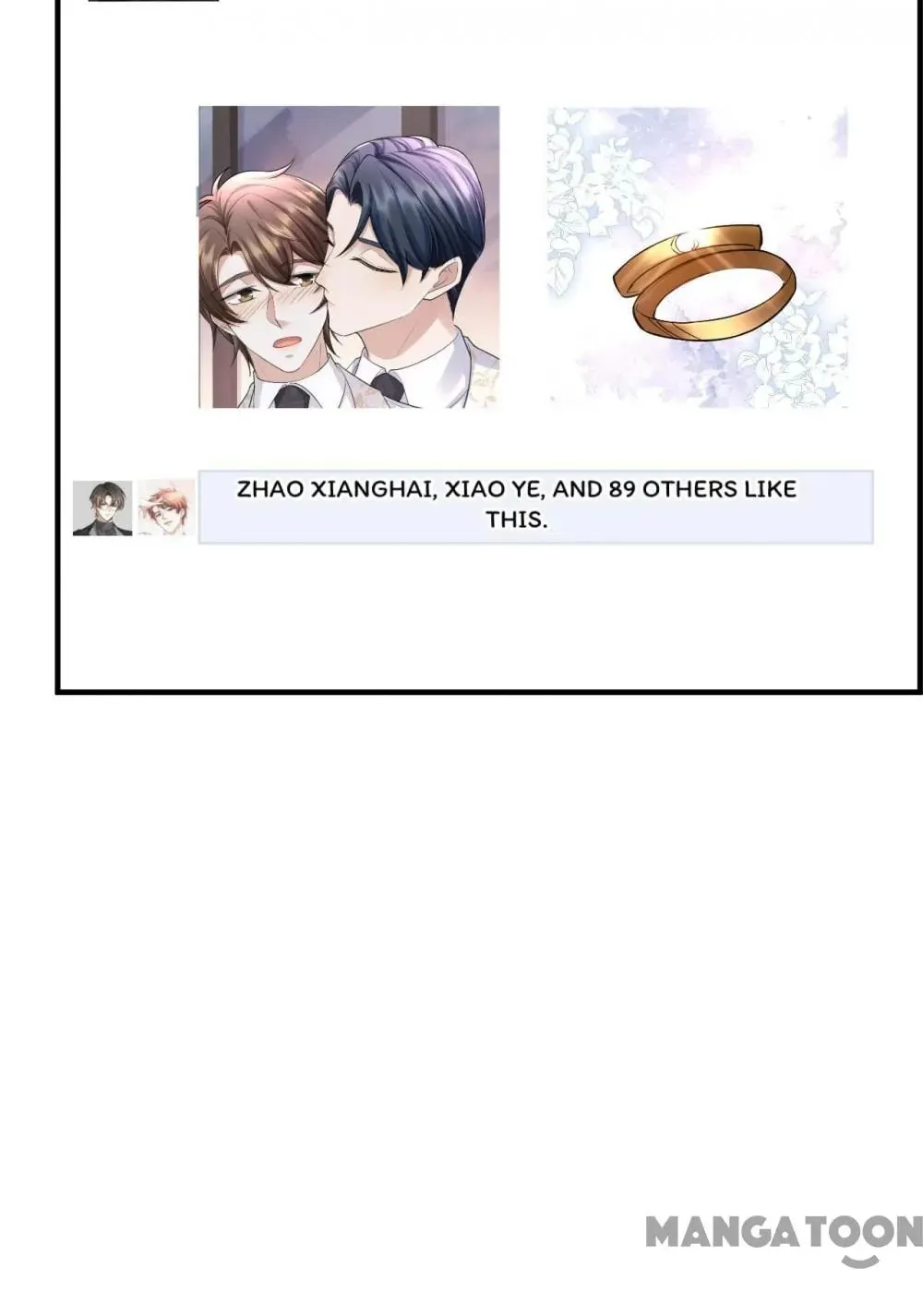 Read Abuse the Scumbag chapter 81 image 51 on Lezhin