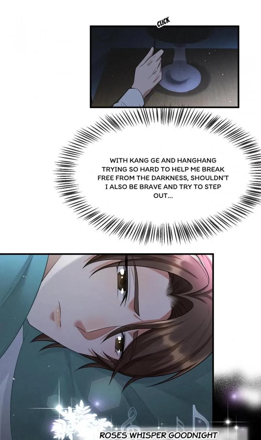 Read Abuse the Scumbag chapter 81 image 9 on Lezhin