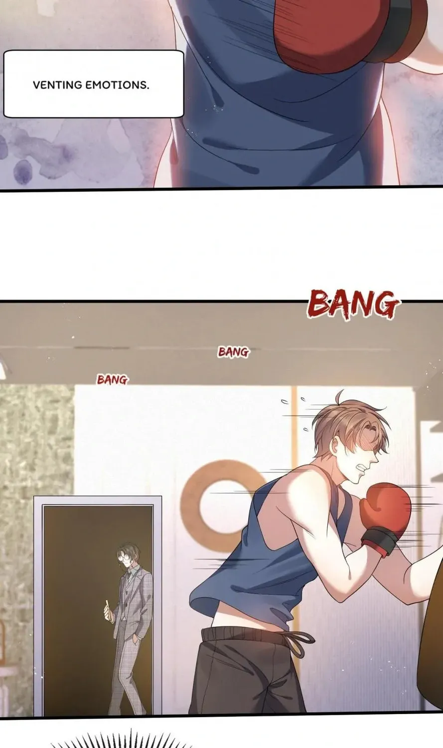 Read Abuse the Scumbag chapter 9 image 12 on Lezhin