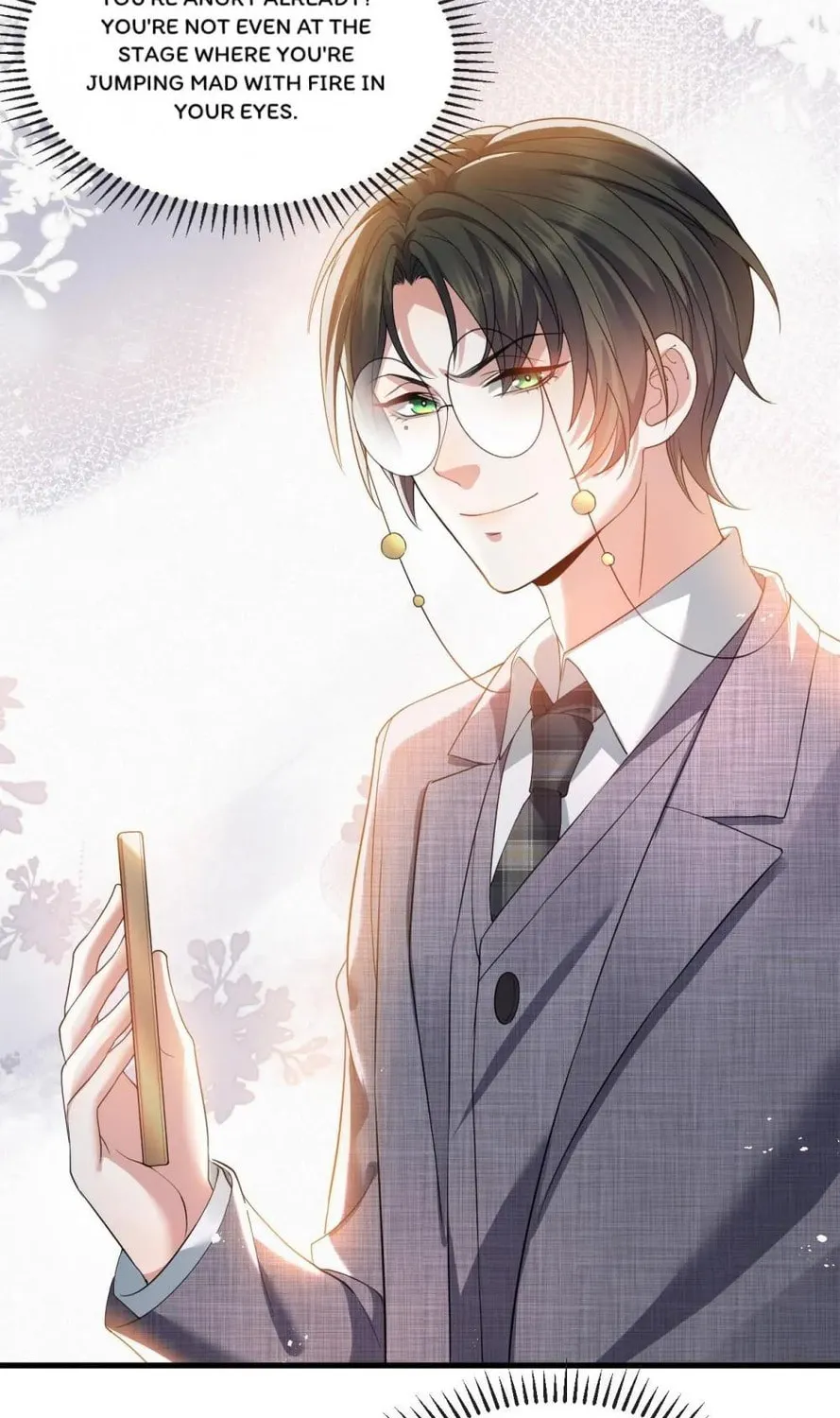 Read Abuse the Scumbag chapter 9 image 14 on Lezhin