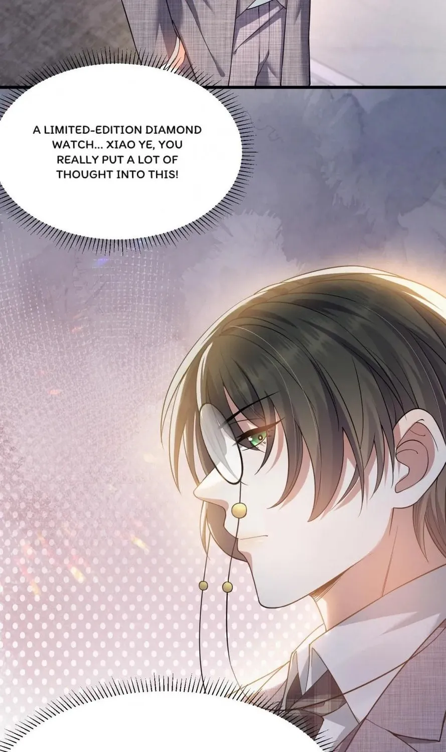 Read Abuse the Scumbag chapter 9 image 19 on Lezhin