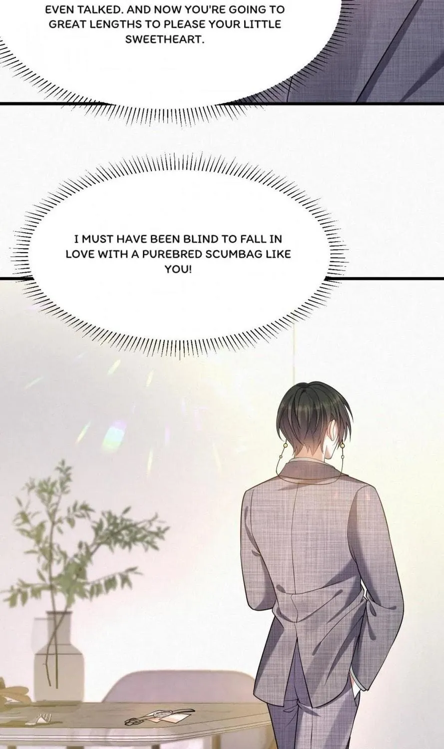 Read Abuse the Scumbag chapter 9 image 21 on Lezhin