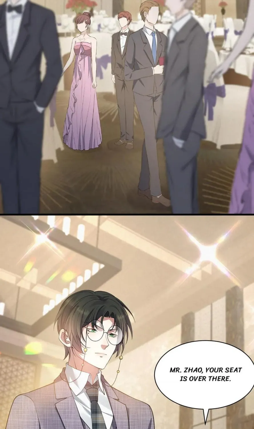 Read Abuse the Scumbag chapter 9 image 25 on Lezhin
