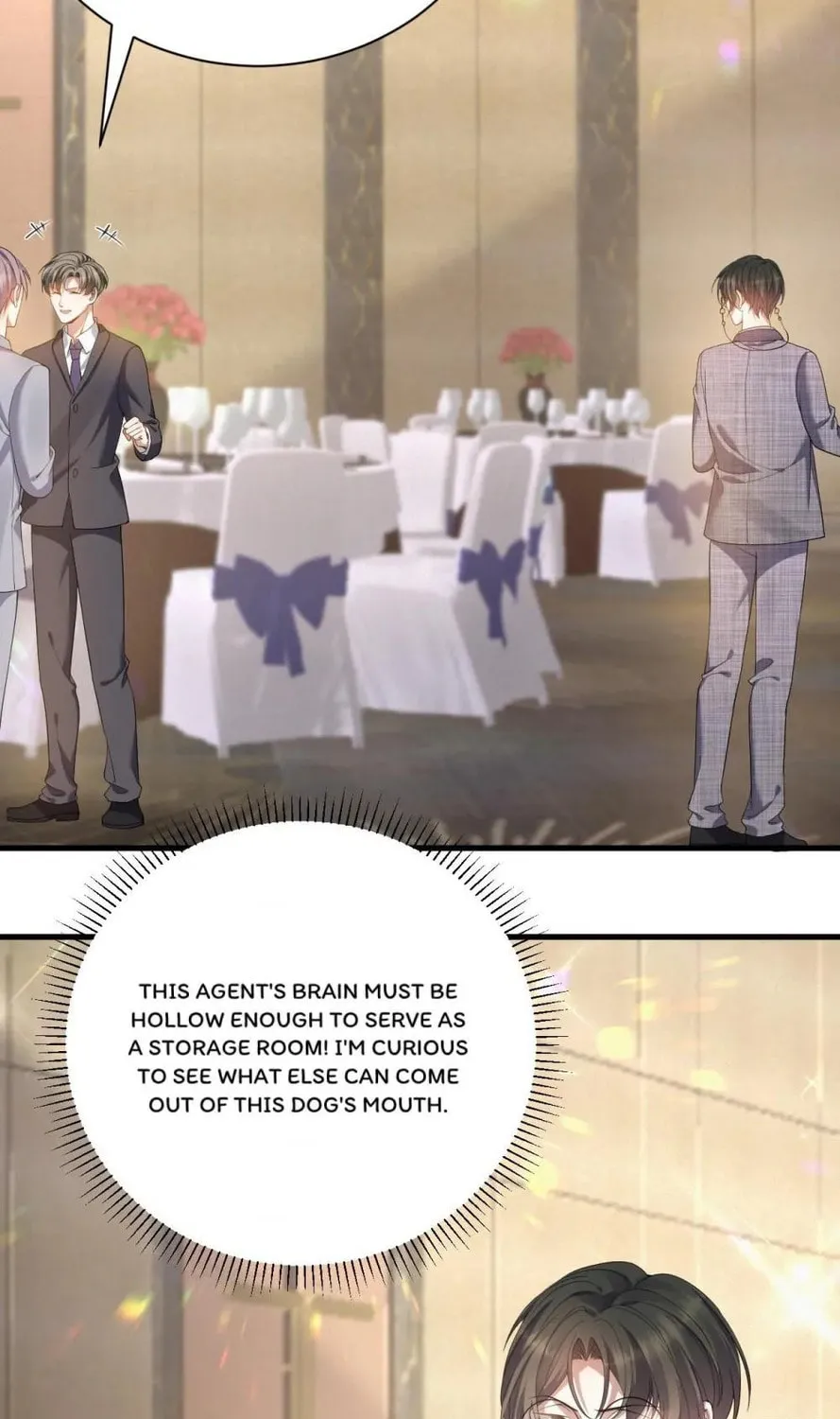 Read Abuse the Scumbag chapter 9 image 31 on Lezhin
