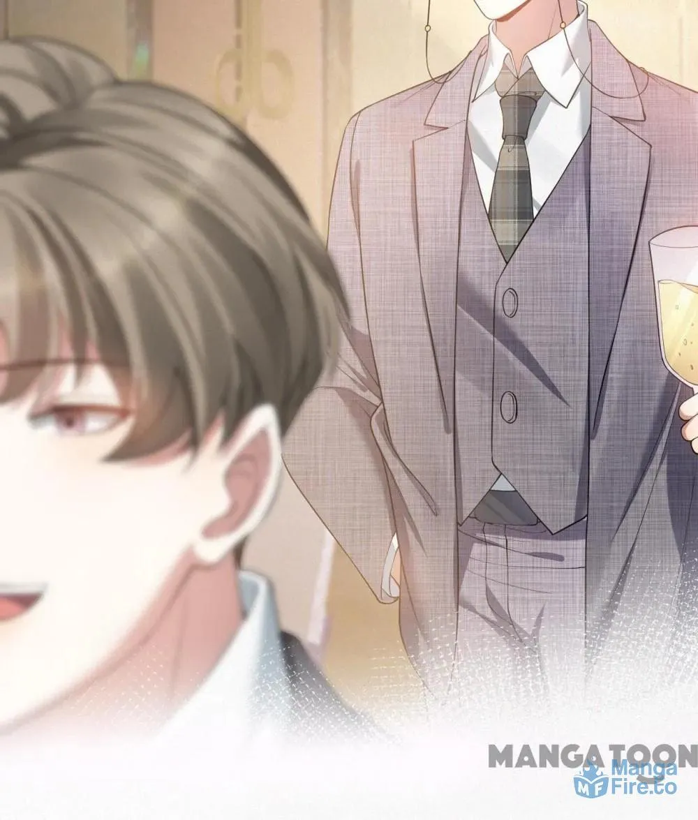 Read Abuse the Scumbag chapter 9 image 33 on Lezhin