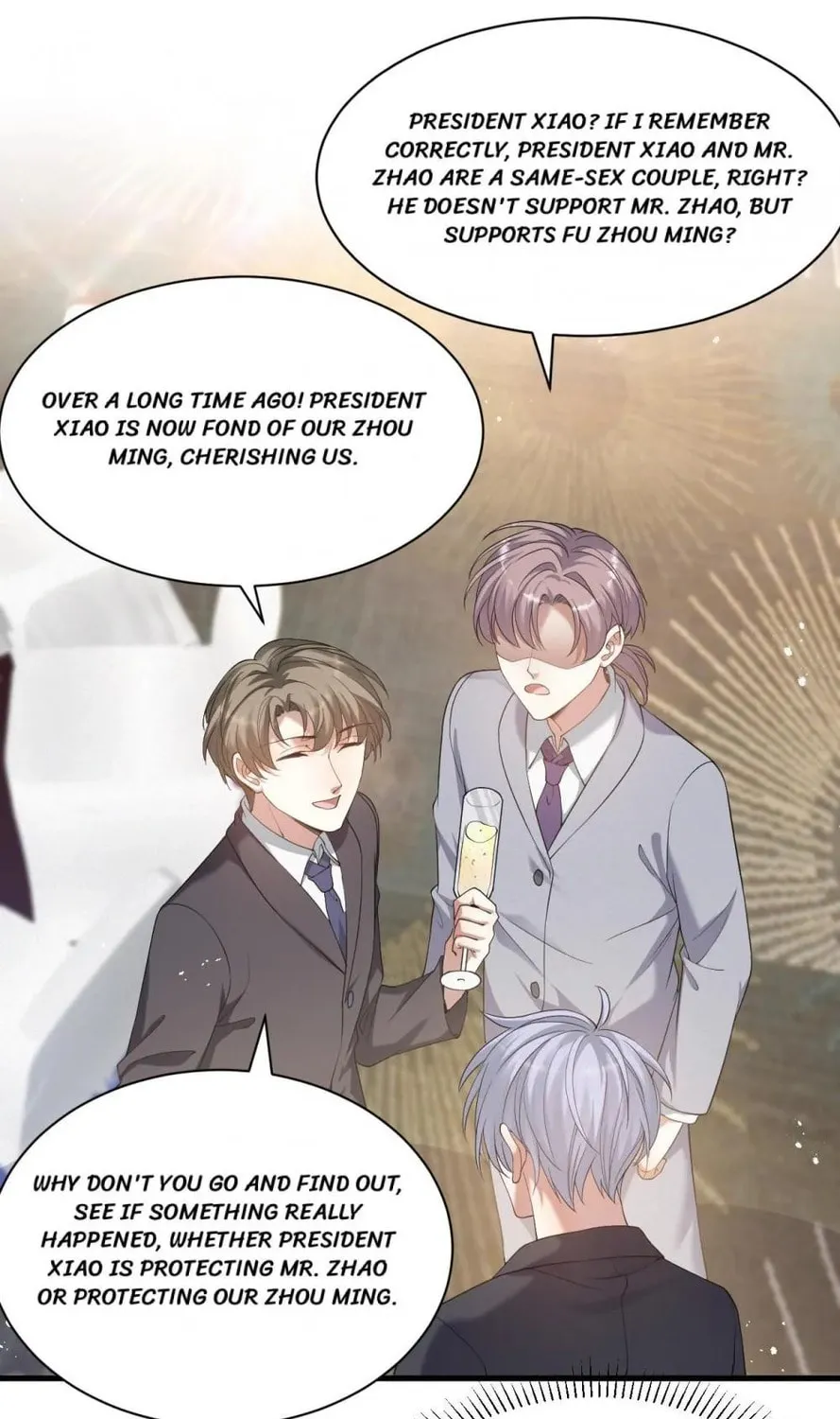 Read Abuse the Scumbag chapter 9 image 34 on Lezhin