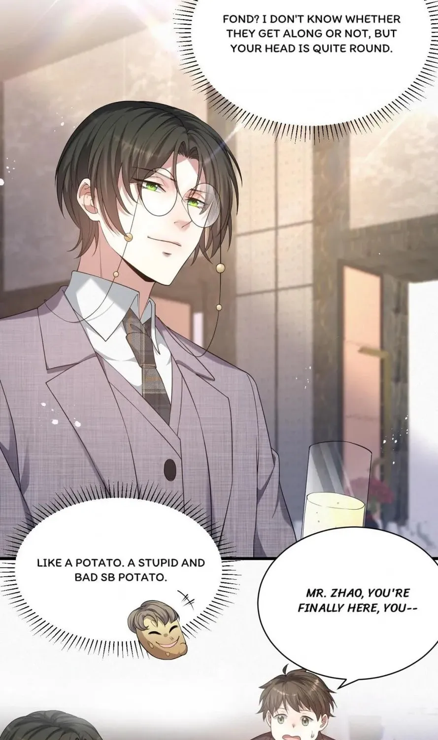 Read Abuse the Scumbag chapter 9 image 36 on Lezhin