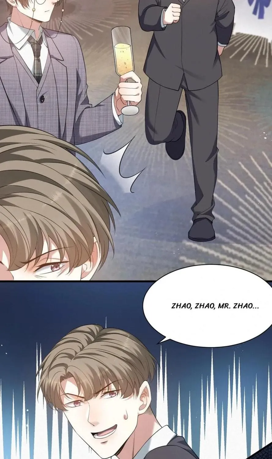 Read Abuse the Scumbag chapter 9 image 38 on Lezhin