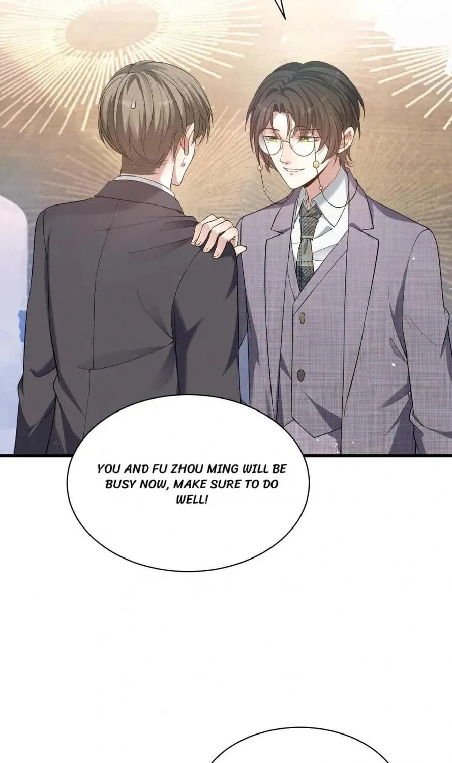 Read Abuse the Scumbag chapter 9 image 44 on Lezhin