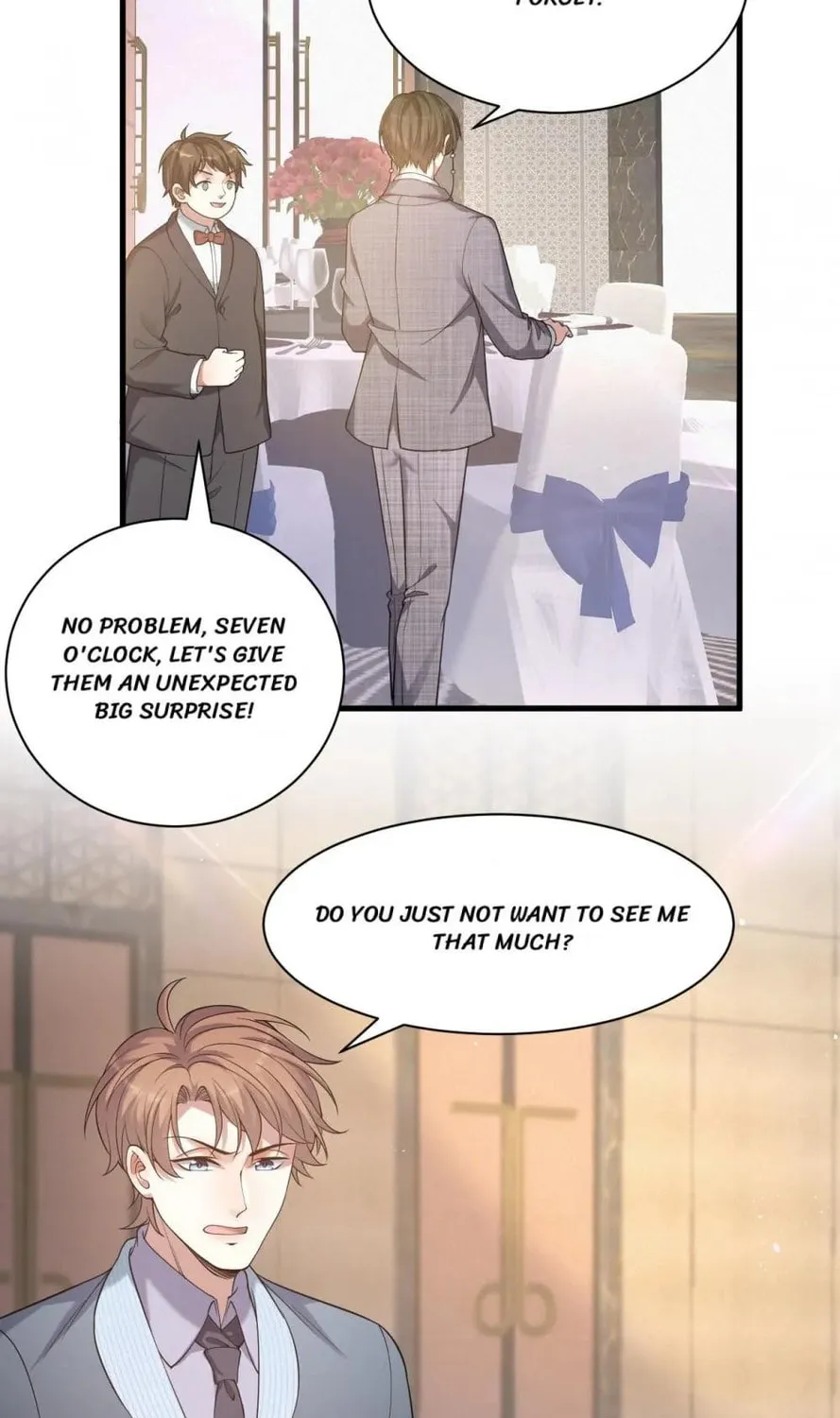 Read Abuse the Scumbag chapter 9 image 46 on Lezhin