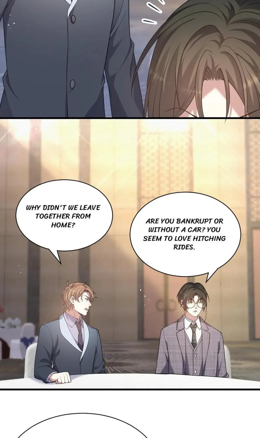 Read Abuse the Scumbag chapter 9 image 48 on Lezhin