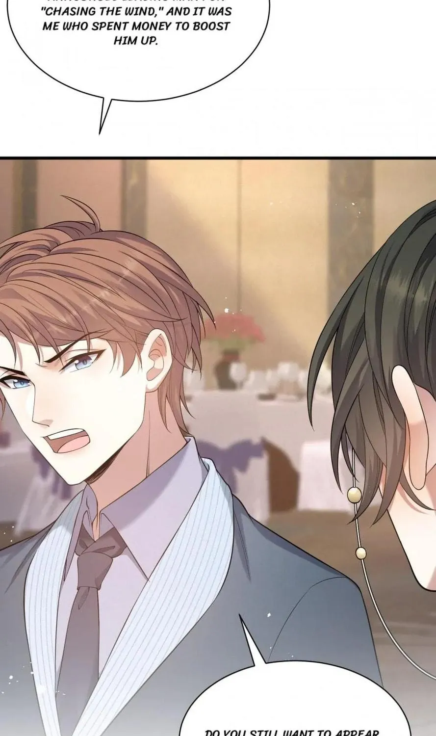 Read Abuse the Scumbag chapter 9 image 50 on Lezhin