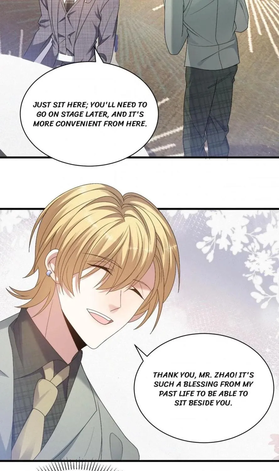 Read Abuse the Scumbag chapter 9 image 55 on Lezhin