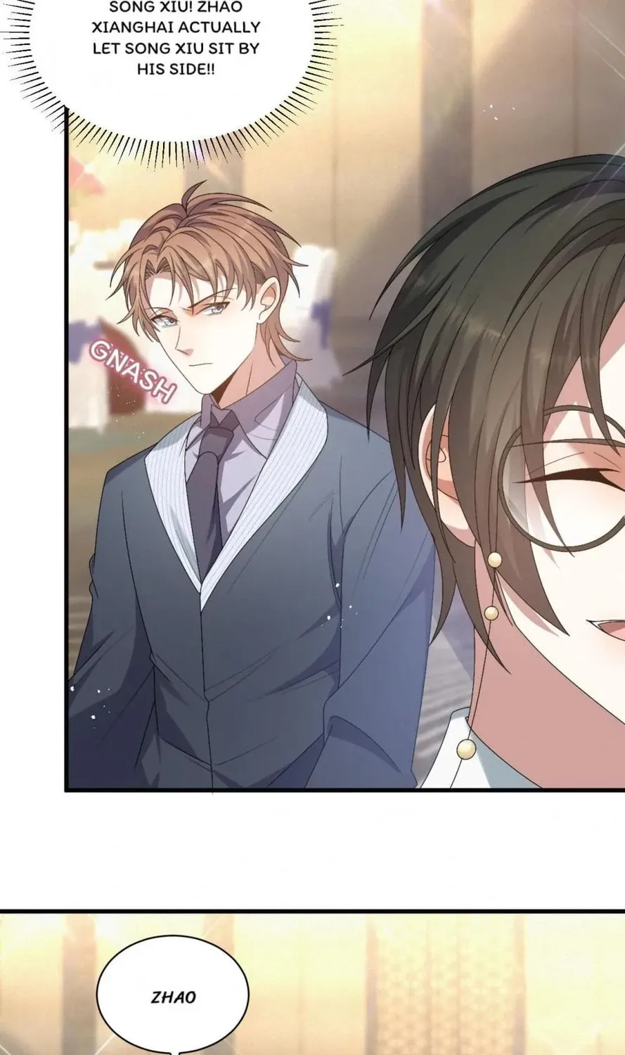 Read Abuse the Scumbag chapter 9 image 57 on Lezhin